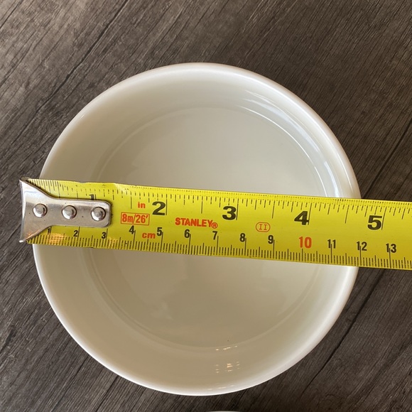 MIKASA| vintage Christmas bouquet porcelain trinket - Picture 6 of 8